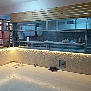 Uzun Süre Kullanılabilen Endüstriyel Mutfak Ekipmanları