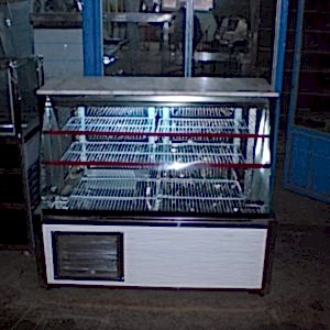 Kebap Dolabı