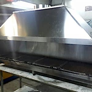 Profesyonel Mangal