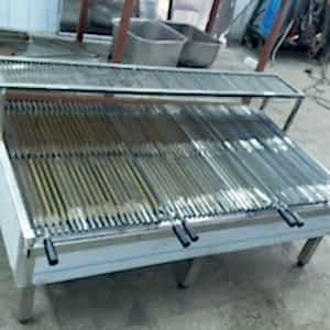 Steak Mangal