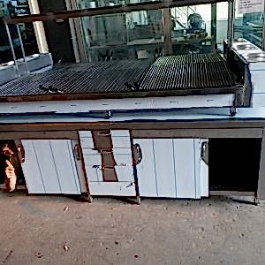 Steakhause Mangal