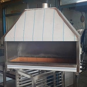 Profesyonel Mangal (Ocakbaşı)